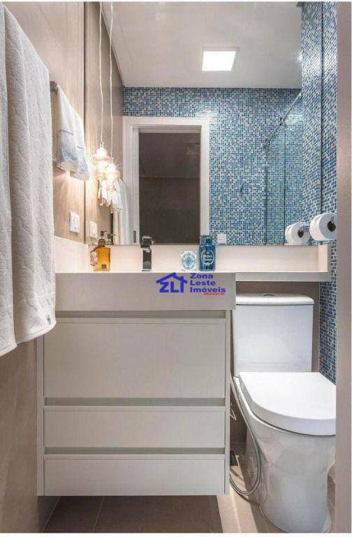 Apartamento à venda e aluguel com 1 quarto, 66m² - Foto 37