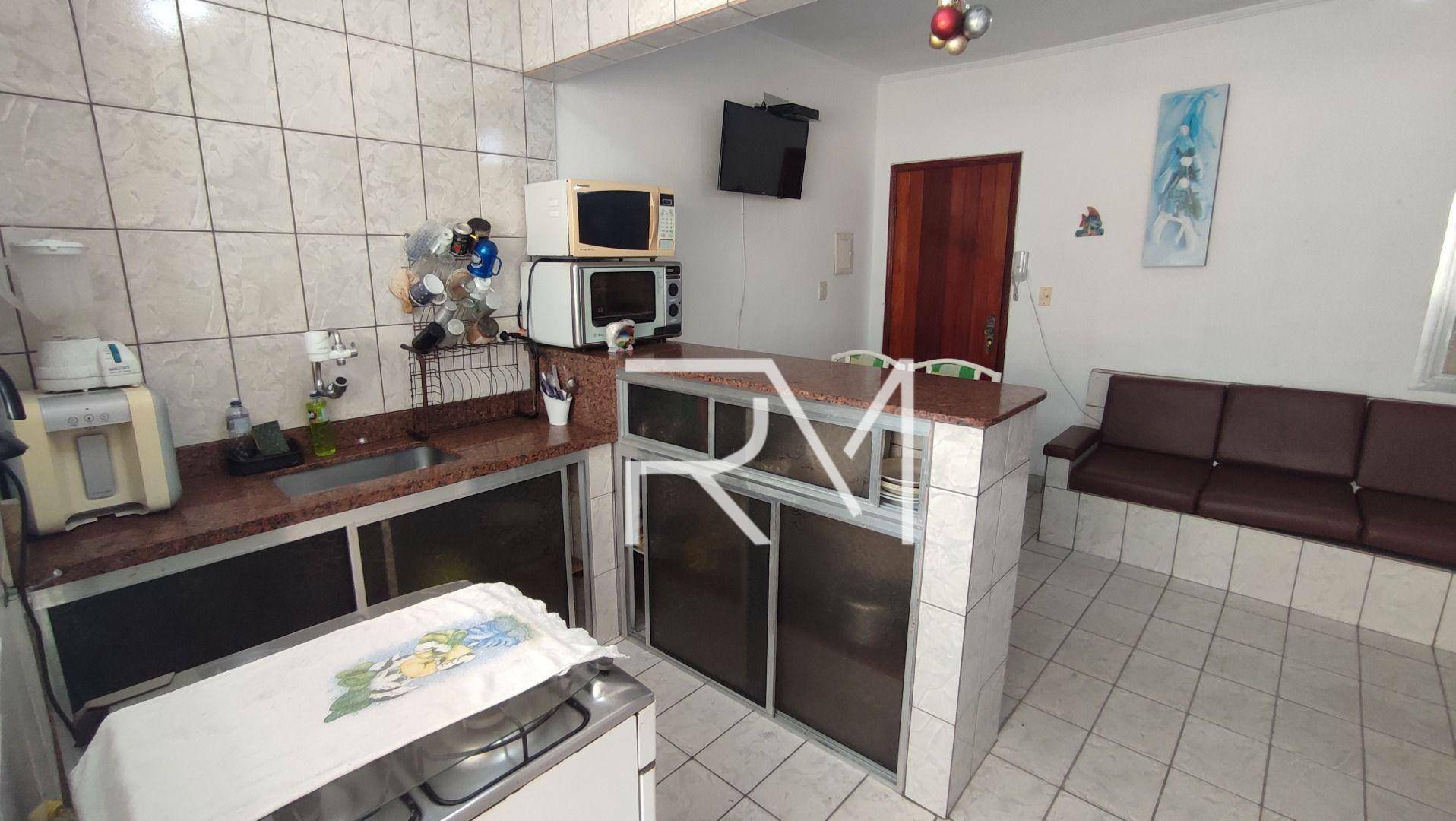 Apartamento à venda com 2 quartos, 54m² - Foto 5