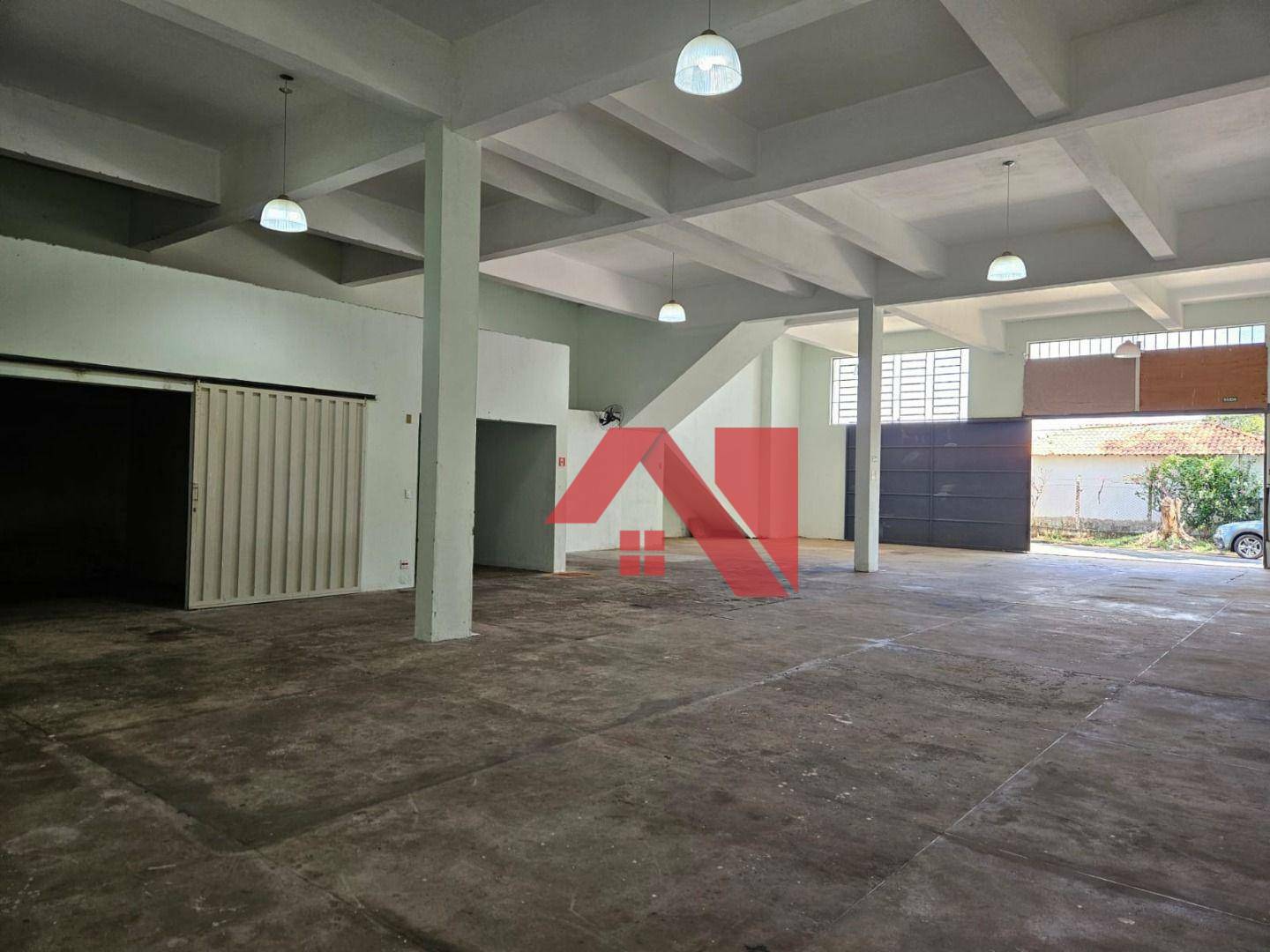 Loja-Salão para alugar, 380m² - Foto 4