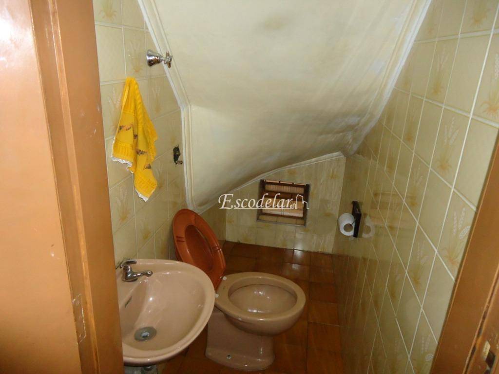 Sobrado à venda com 3 quartos, 245m² - Foto 15