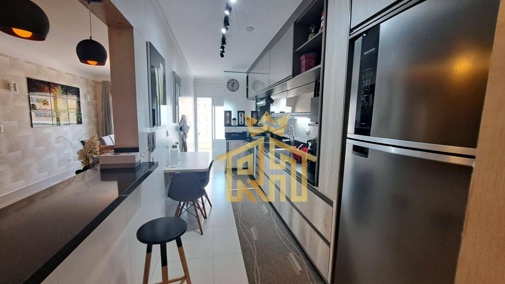 Apartamento à venda com 3 quartos, 123m² - Foto 28