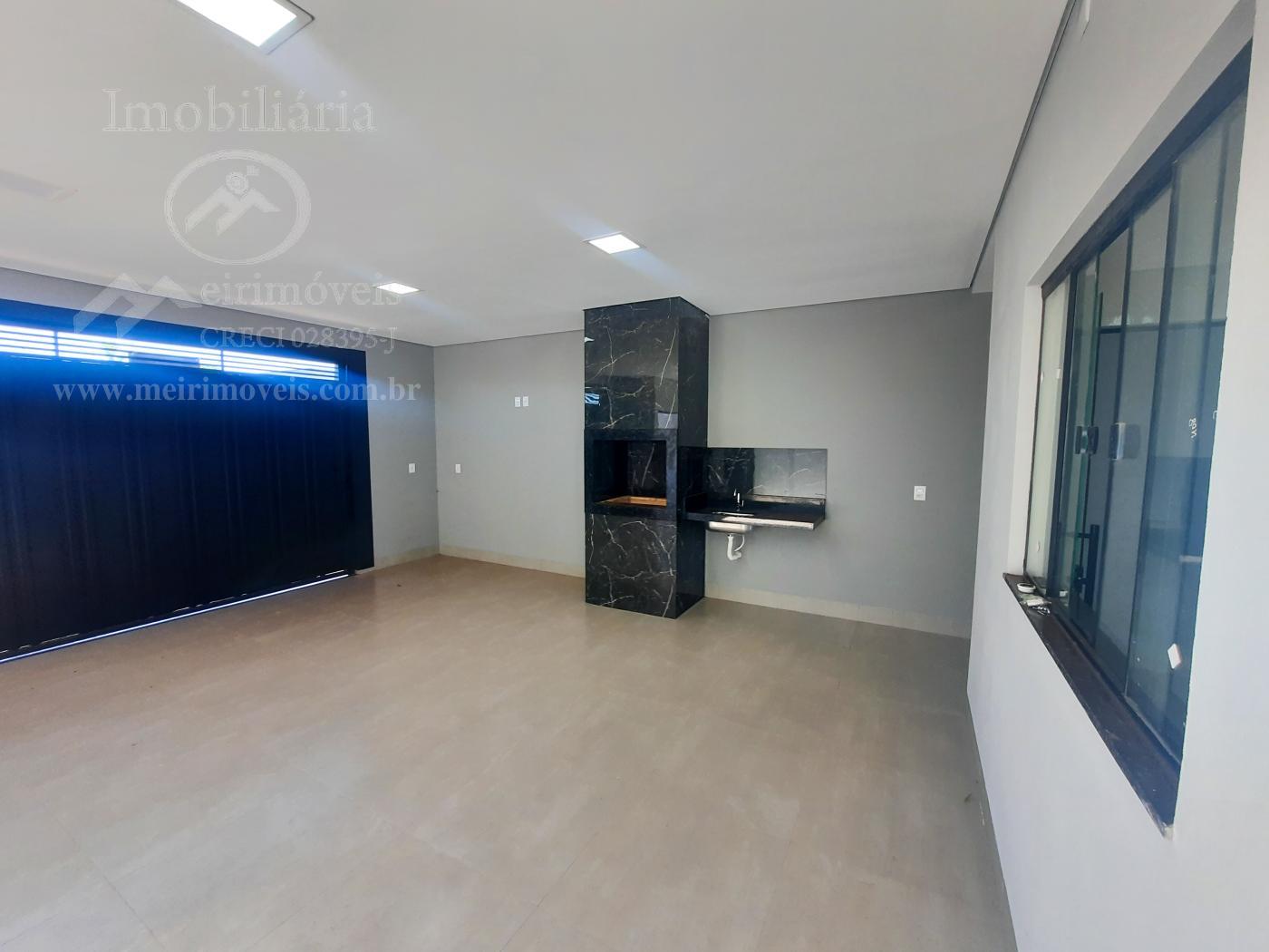 Casa à venda com 3 quartos, 200m² - Foto 17