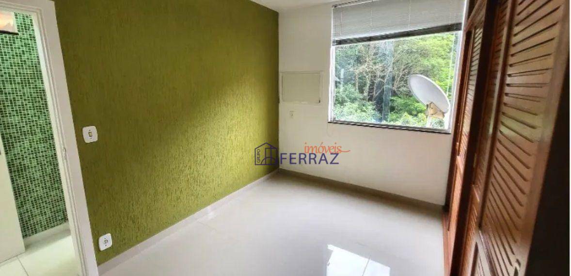 Apartamento à venda com 3 quartos, 108m² - Foto 3