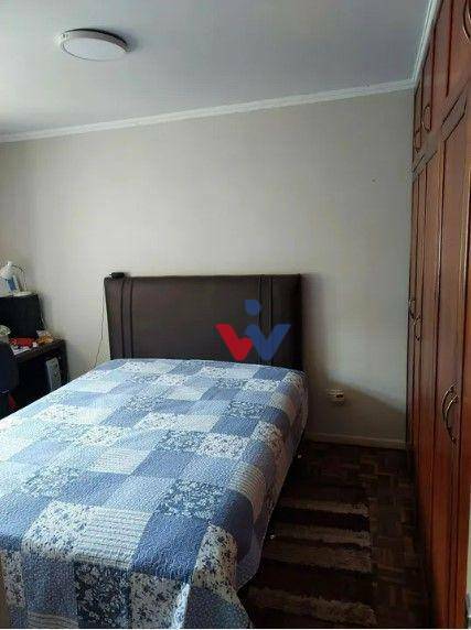 Apartamento à venda com 3 quartos, 94m² - Foto 9