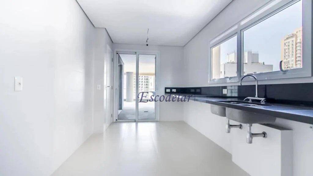 Apartamento à venda com 4 quartos, 278m² - Foto 12