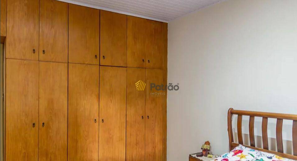 Sobrado à venda com 2 quartos, 220m² - Foto 6