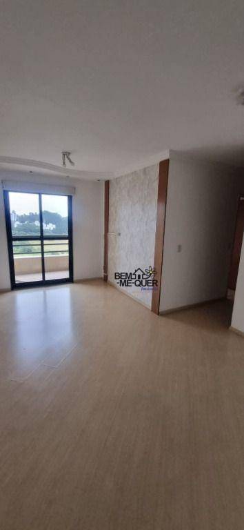 Apartamento para alugar com 2 quartos, 67m² - Foto 6