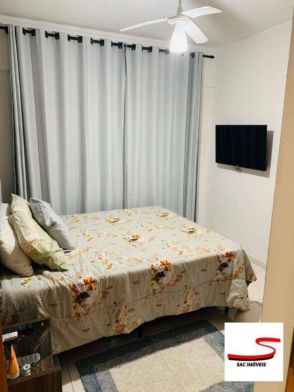 Apartamento à venda com 2 quartos, 73m² - Foto 10