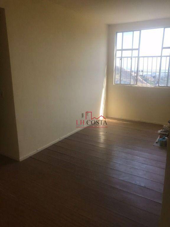 Apartamento à venda com 2 quartos, 52m² - Foto 2