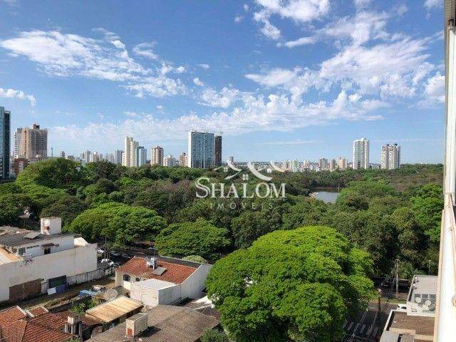 Apartamento à venda com 3 quartos, 155m² - Foto 10