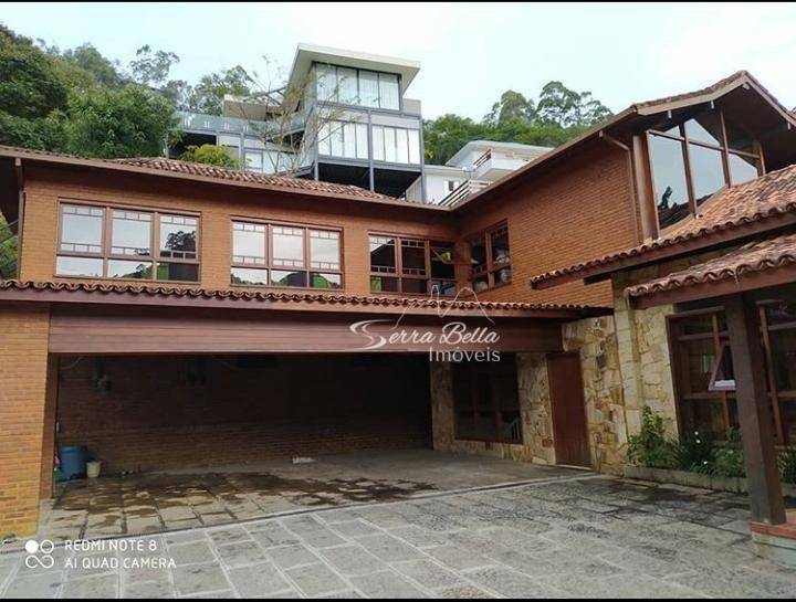 Casa de Condomínio à venda com 5 quartos, 1000m² - Foto 18