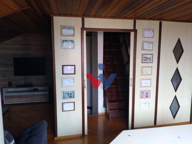 Sobrado à venda com 4 quartos, 173m² - Foto 7