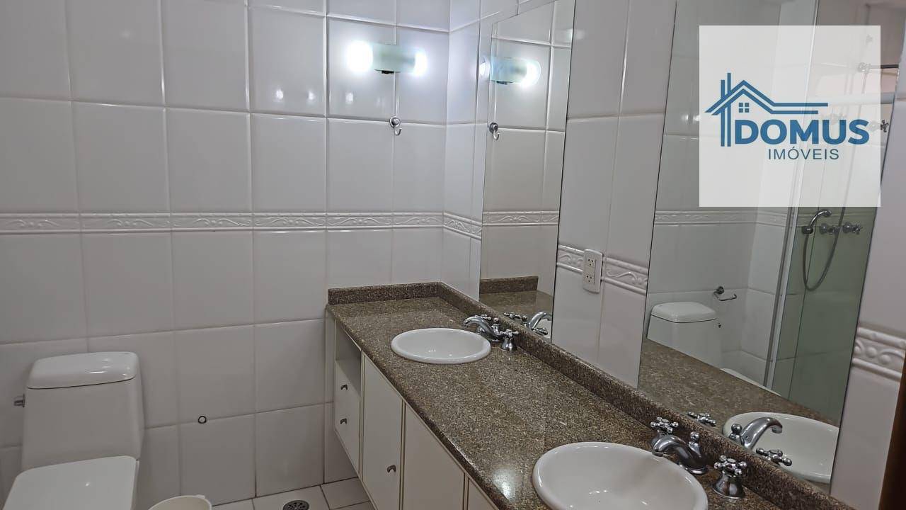 Apartamento à venda com 3 quartos, 125m² - Foto 23