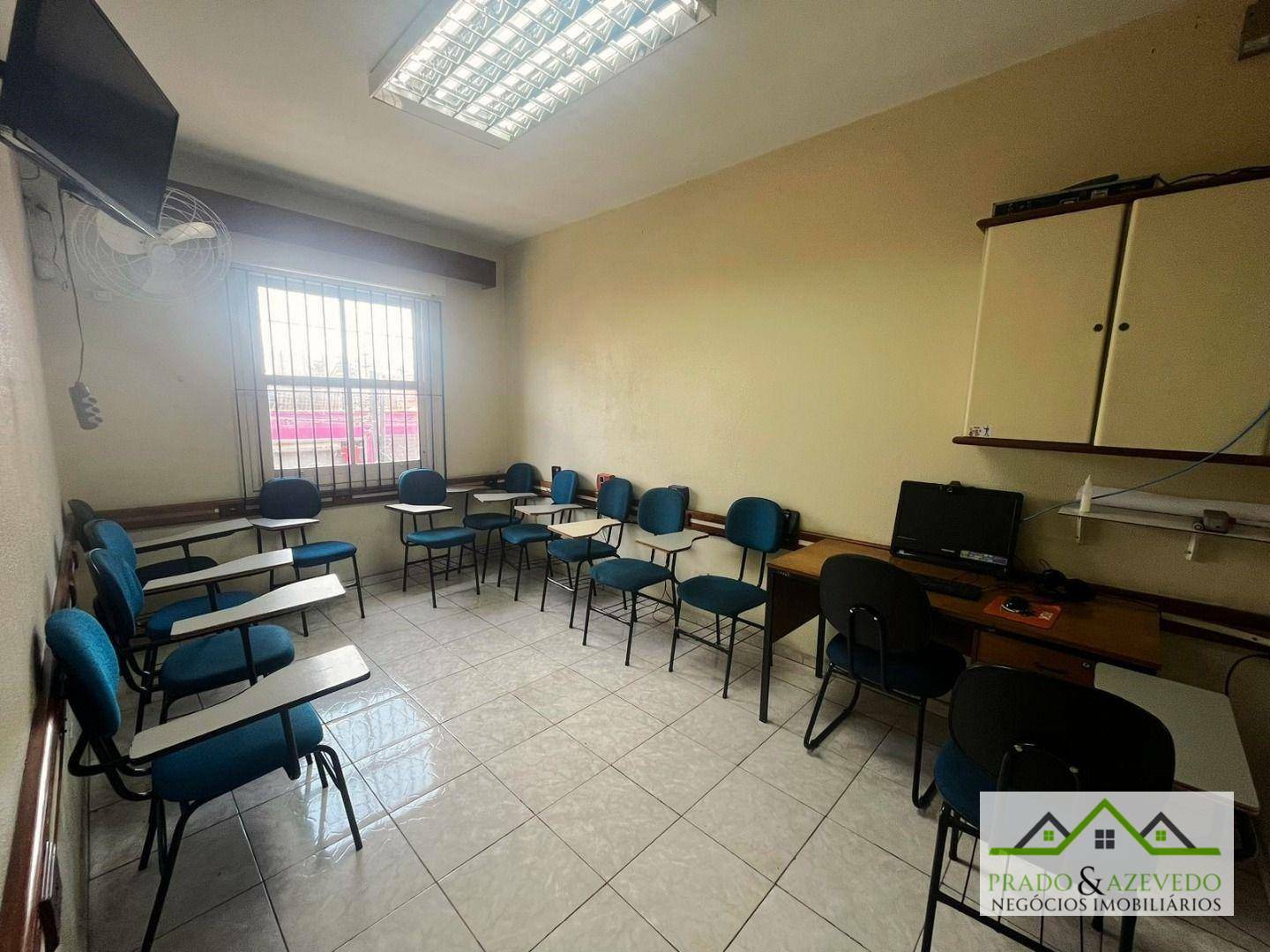 Loja-Salão para alugar, 145m² - Foto 12