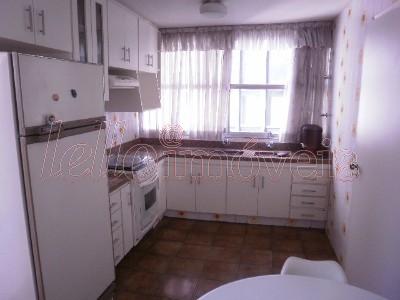 Apartamento para alugar com 3 quartos, 127m² - Foto 11