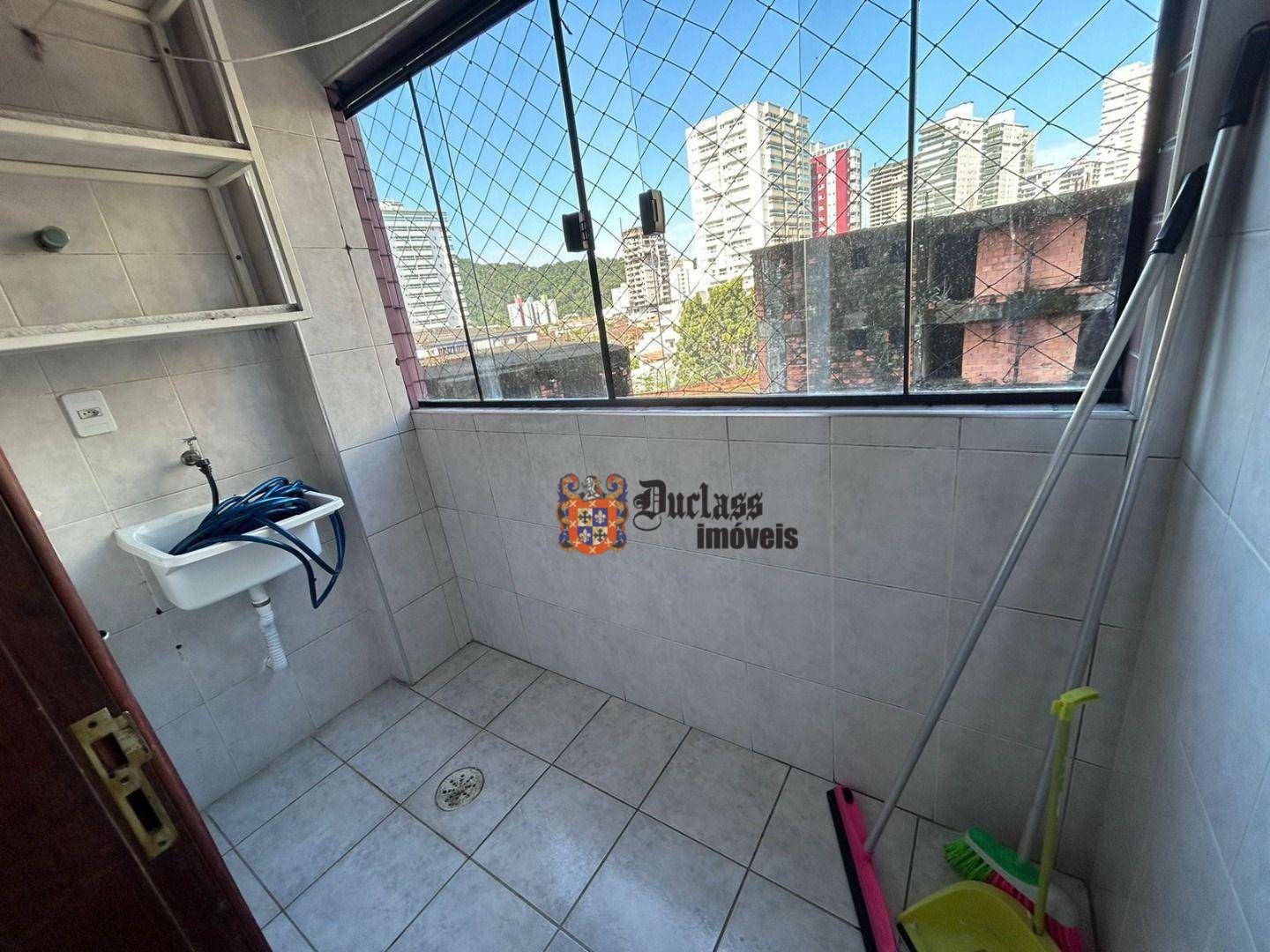 Apartamento à venda com 2 quartos, 90m² - Foto 13