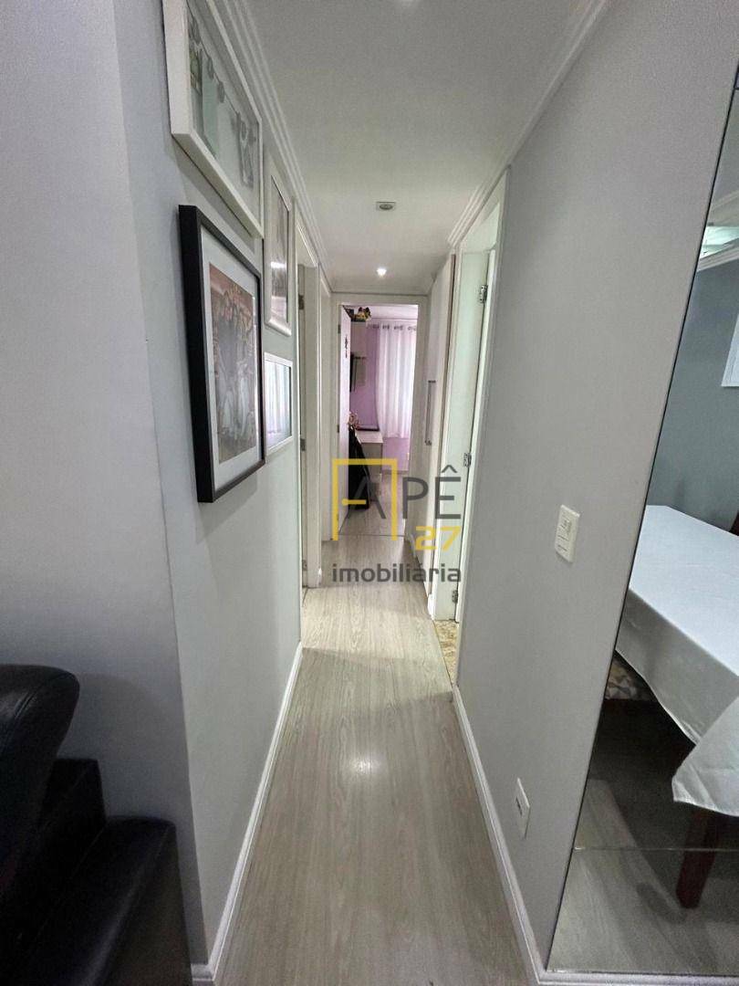 Apartamento à venda com 3 quartos, 72m² - Foto 35