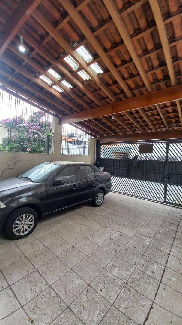 Casa à venda e aluguel com 3 quartos, 150M2 - Foto 2