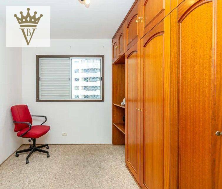 Apartamento à venda com 3 quartos, 95m² - Foto 9