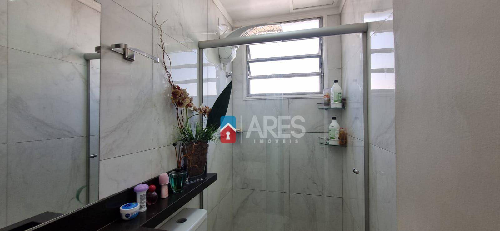 Apartamento à venda com 2 quartos, 46m² - Foto 11