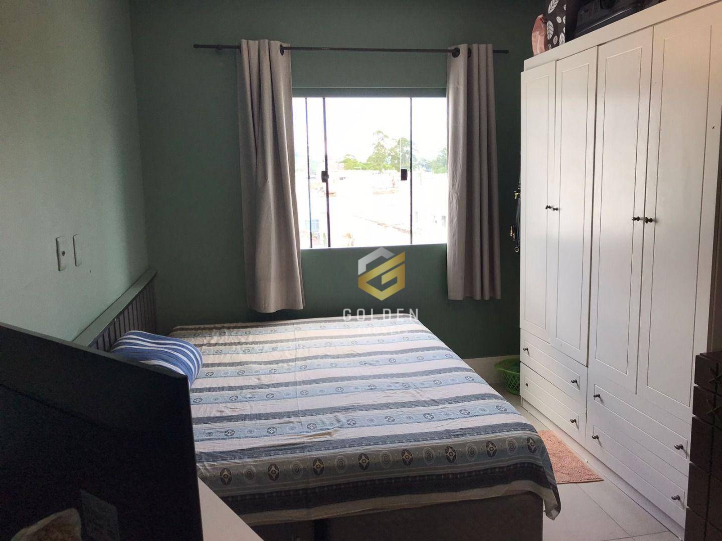 Apartamento à venda com 2 quartos, 82m² - Foto 10