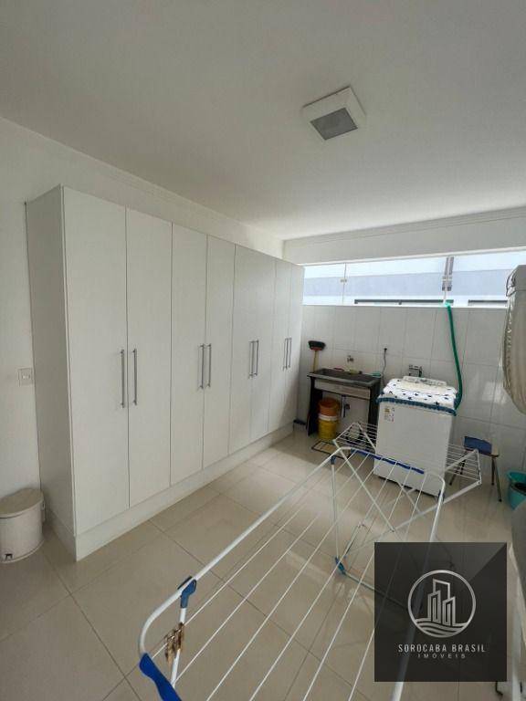 Casa de Condomínio à venda com 3 quartos, 445m² - Foto 19