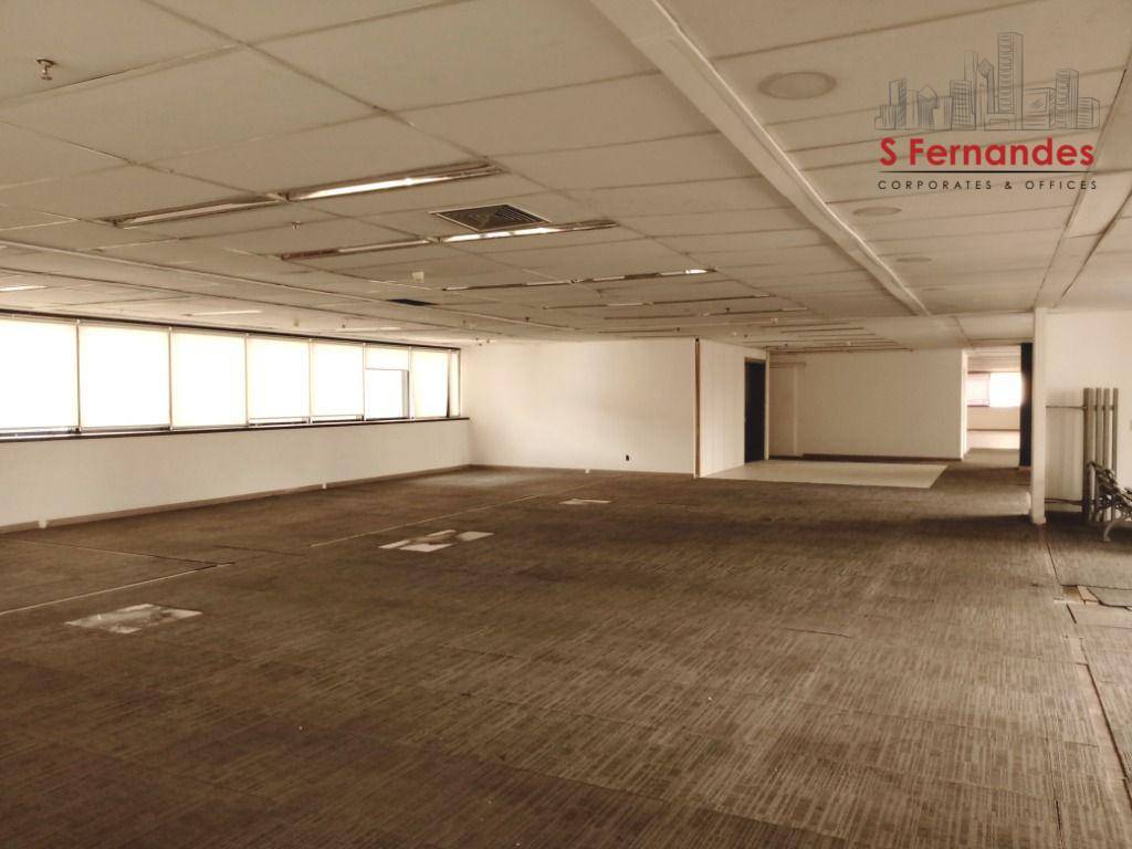 Conjunto Comercial-Sala para alugar, 1140m² - Foto 8