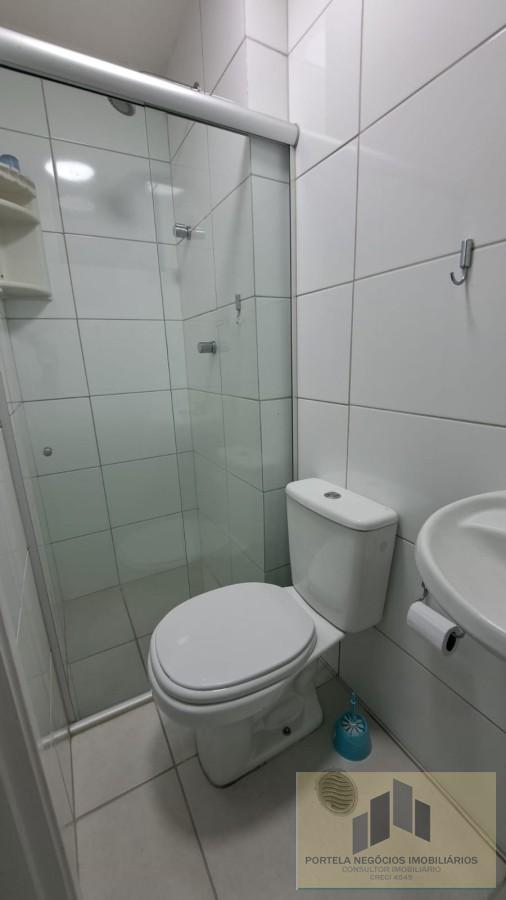 Apartamento à venda com 3 quartos, 100m² - Foto 8