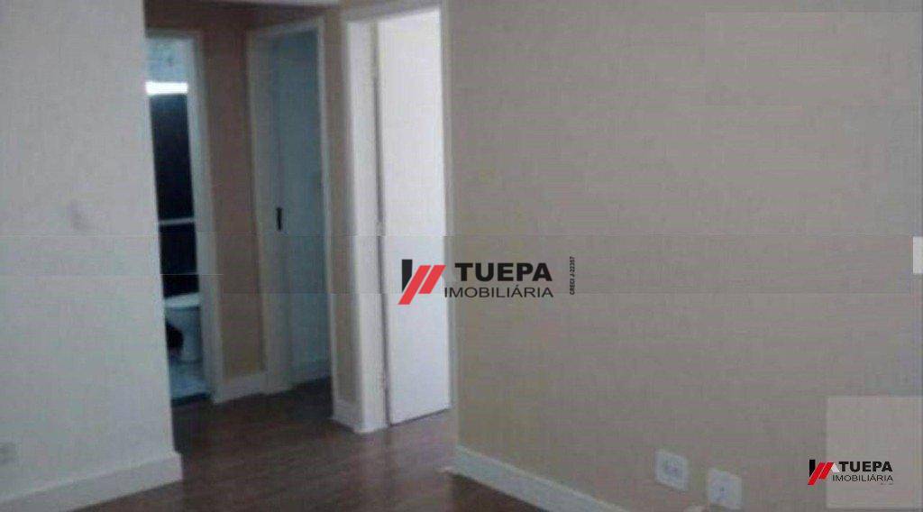 Apartamento à venda com 2 quartos, 52m² - Foto 7