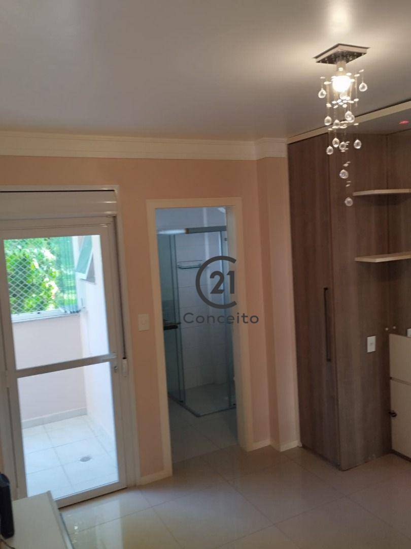 Apartamento à venda com 3 quartos, 76m² - Foto 18