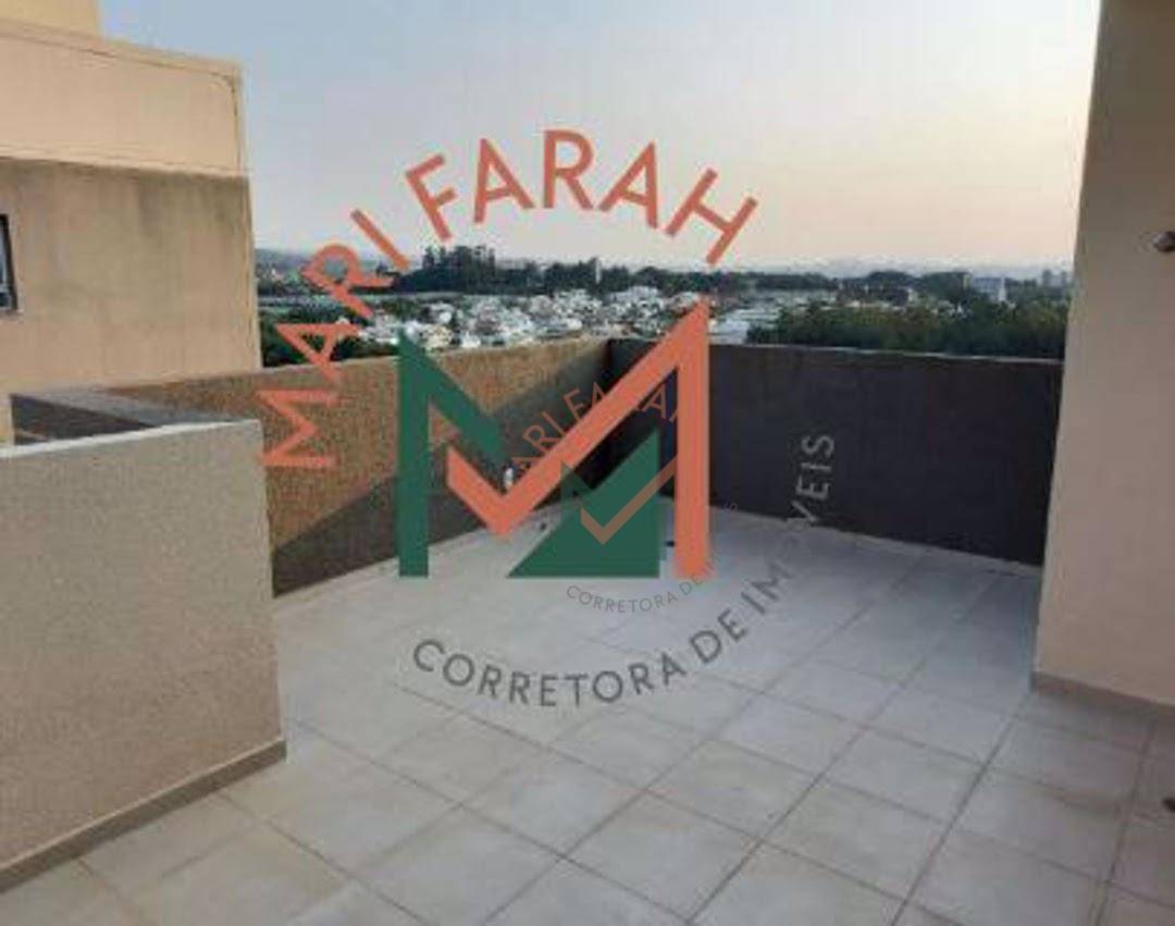 Apartamento à venda com 2 quartos, 120m² - Foto 13