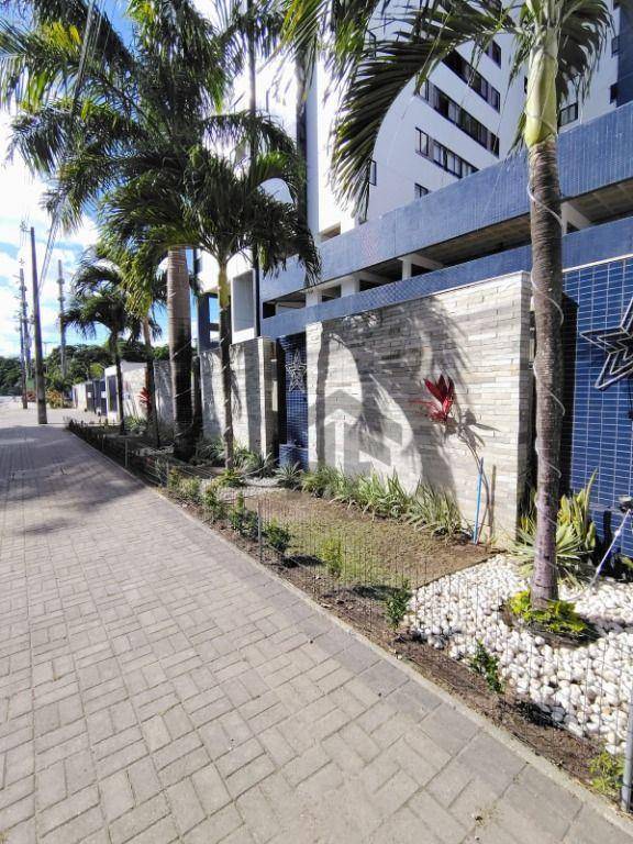 Apartamento, 3 quartos, 81 m² - Foto 2