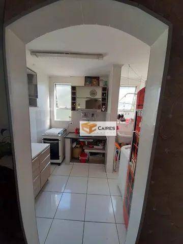 Apartamento à venda com 2 quartos, 51m² - Foto 8