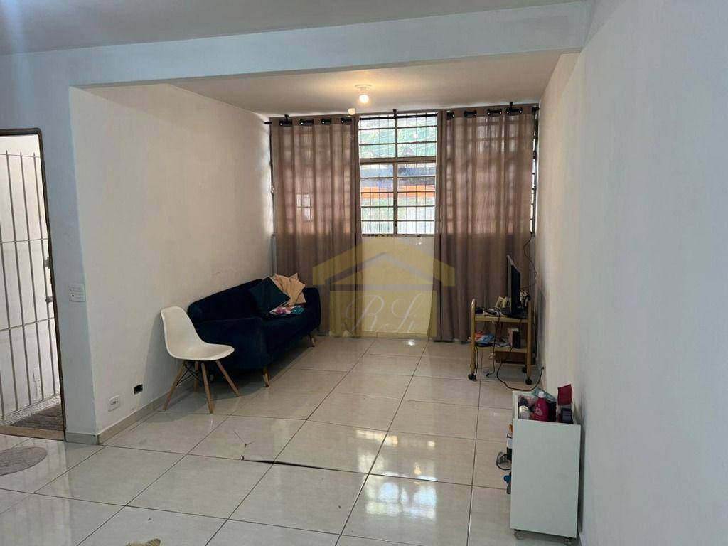 Sobrado à venda com 3 quartos, 115M2 - Foto 1