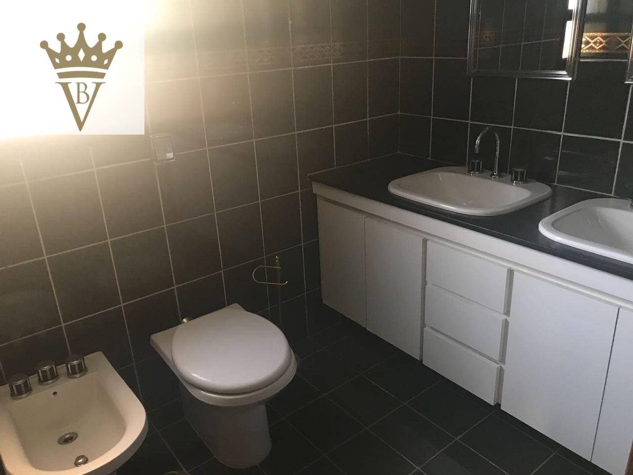 Apartamento à venda com 3 quartos, 163m² - Foto 8