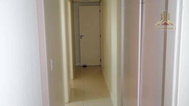 Apartamento à venda com 3 quartos, 163m² - Foto 18