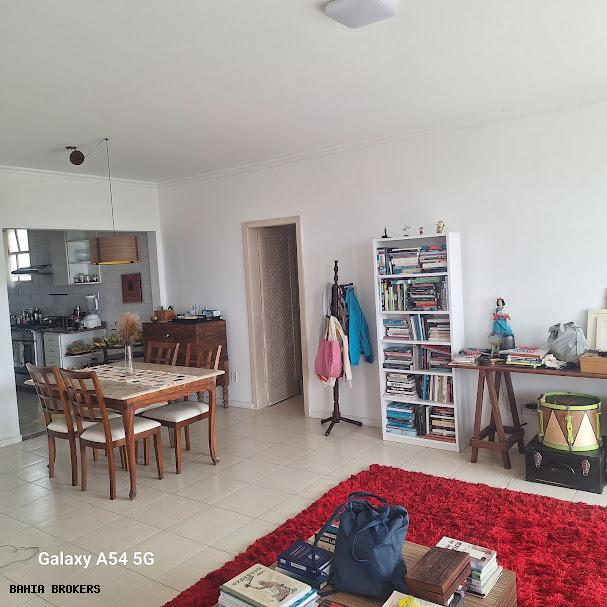 Apartamento para alugar com 3 quartos, 140m² - Foto 5