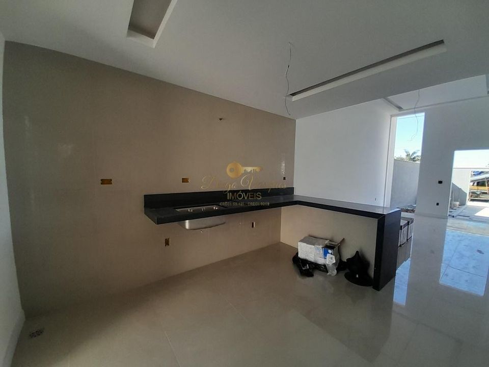 Casa à venda com 2 quartos, 225m² - Foto 5