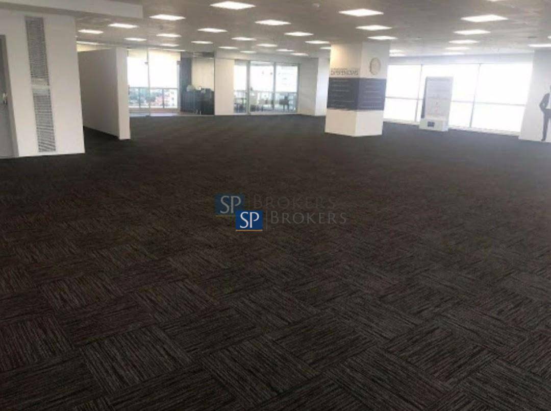 Conjunto Comercial-Sala para alugar, 1407m² - Foto 3