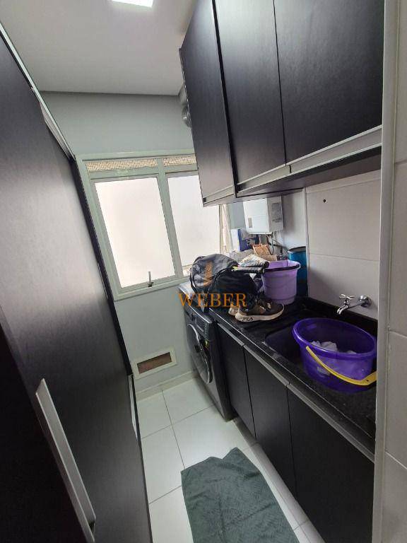 Apartamento à venda com 2 quartos, 69m² - Foto 8