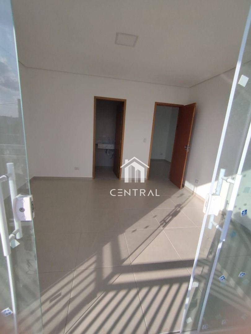 Sobrado à venda com 3 quartos, 125m² - Foto 12