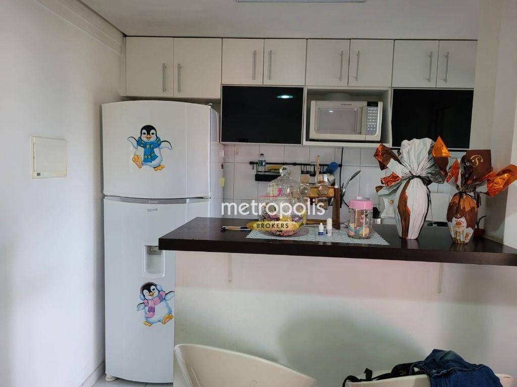 Apartamento à venda com 3 quartos, 65m² - Foto 9