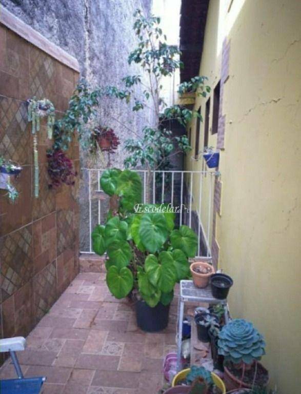 Sobrado à venda com 3 quartos, 120m² - Foto 13