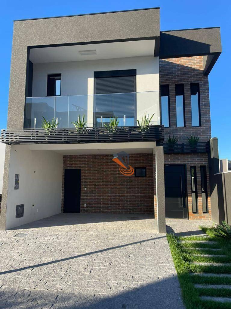 Casa de Condomínio à venda com 3 quartos, 170m² - Foto 2