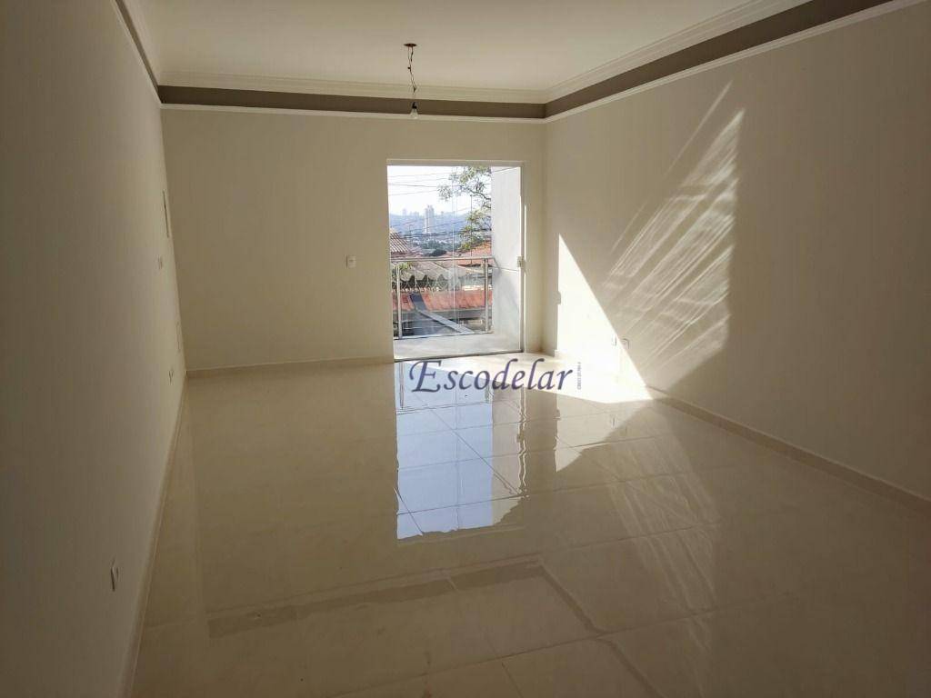 Sobrado à venda com 3 quartos, 145m² - Foto 2