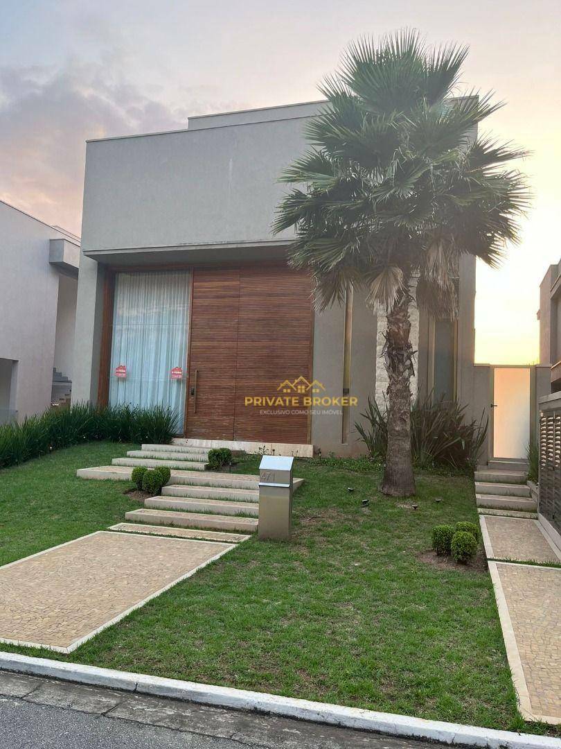 Casa de Condomínio à venda com 4 quartos, 575m² - Foto 77