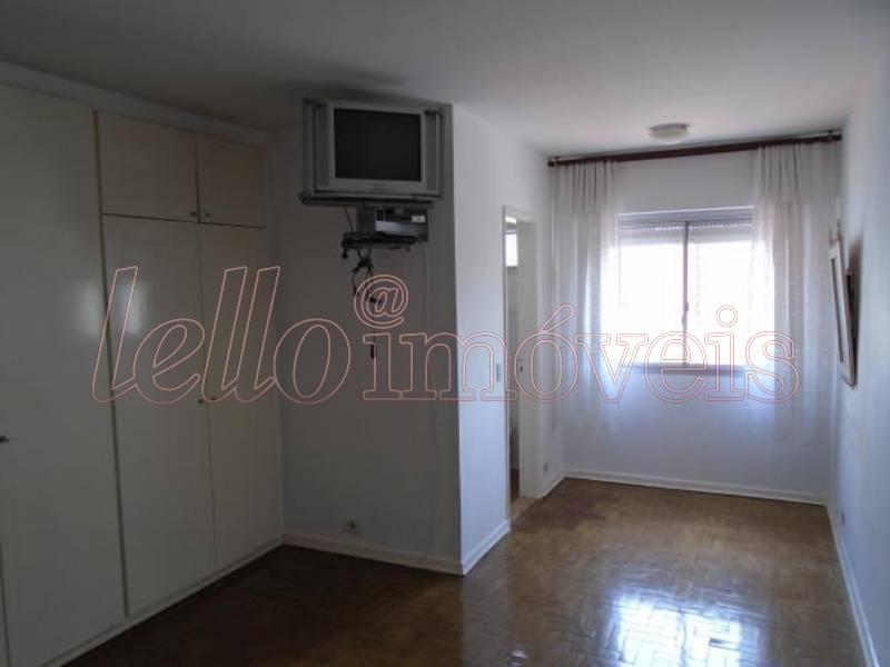 Apartamento para alugar com 4 quartos, 173m² - Foto 27