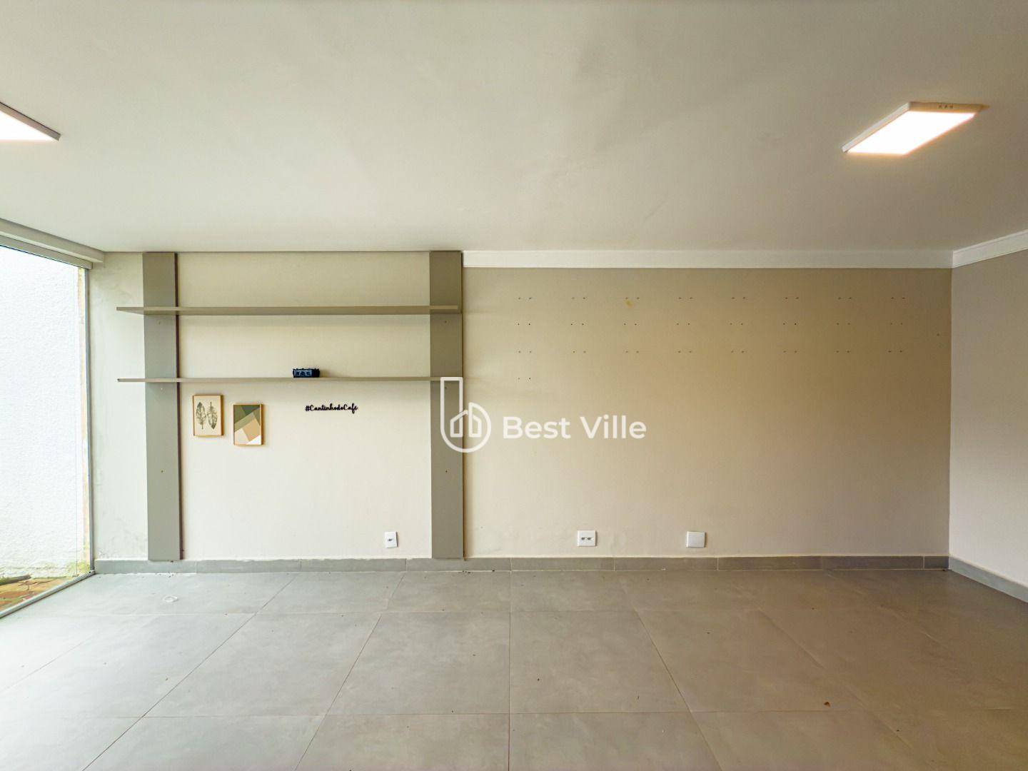 Casa de Condomínio à venda com 3 quartos, 180m² - Foto 13