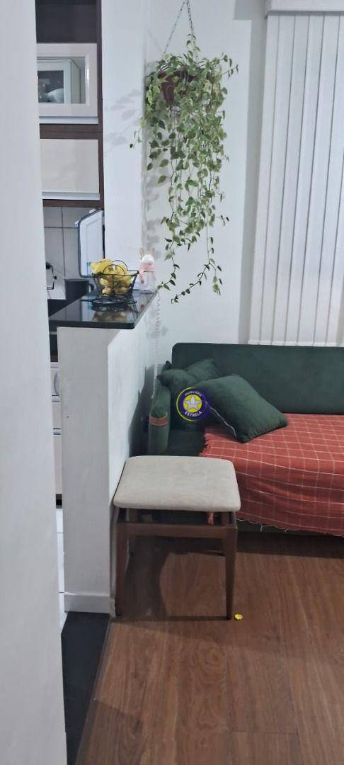 Apartamento à venda com 2 quartos, 48m² - Foto 8