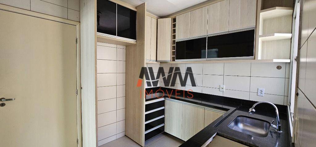 Apartamento à venda com 3 quartos, 87m² - Foto 1